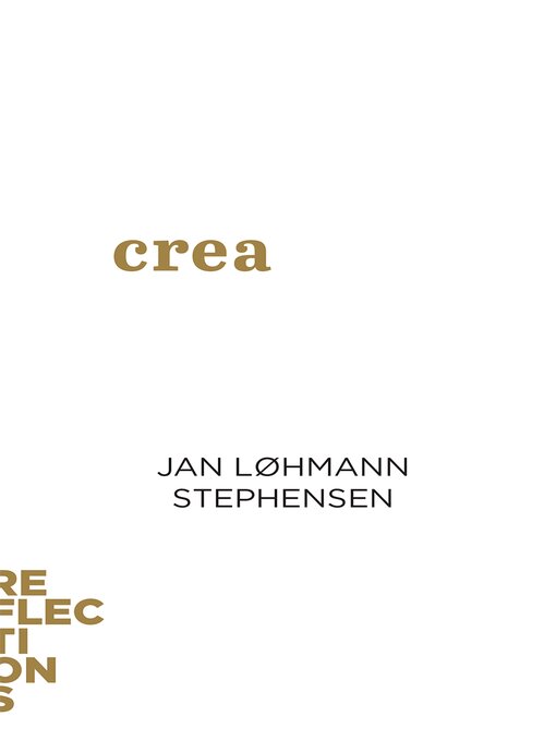 Title details for Creativity by Jan Løhmann Stephensen - Available